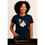 Thumbnail: Trick or Treat Ghost T-shirt, Lazy Halloween Costume Tee, Cute Gift for Her