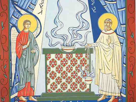 Is God able to change me?