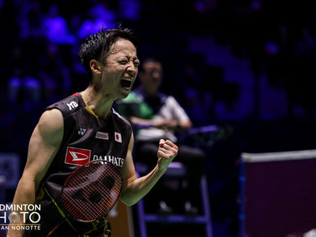 Mondiaux 2025 - La surprise Tanaka
