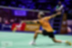 Christo Popov lors de son premier tour aux Mondiaux de Paris