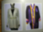 Designer Wear