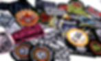 Badges