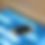 Thumbnail: Glow floating nightstand
