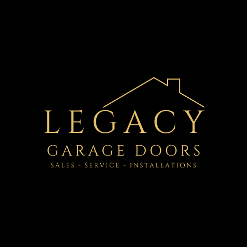 Legacy Garage Doors LLC logo