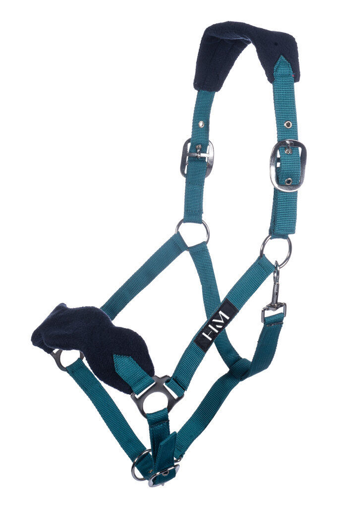 Miniaturbild: Halfter-Set mit Karabiner & Fliegenfransen