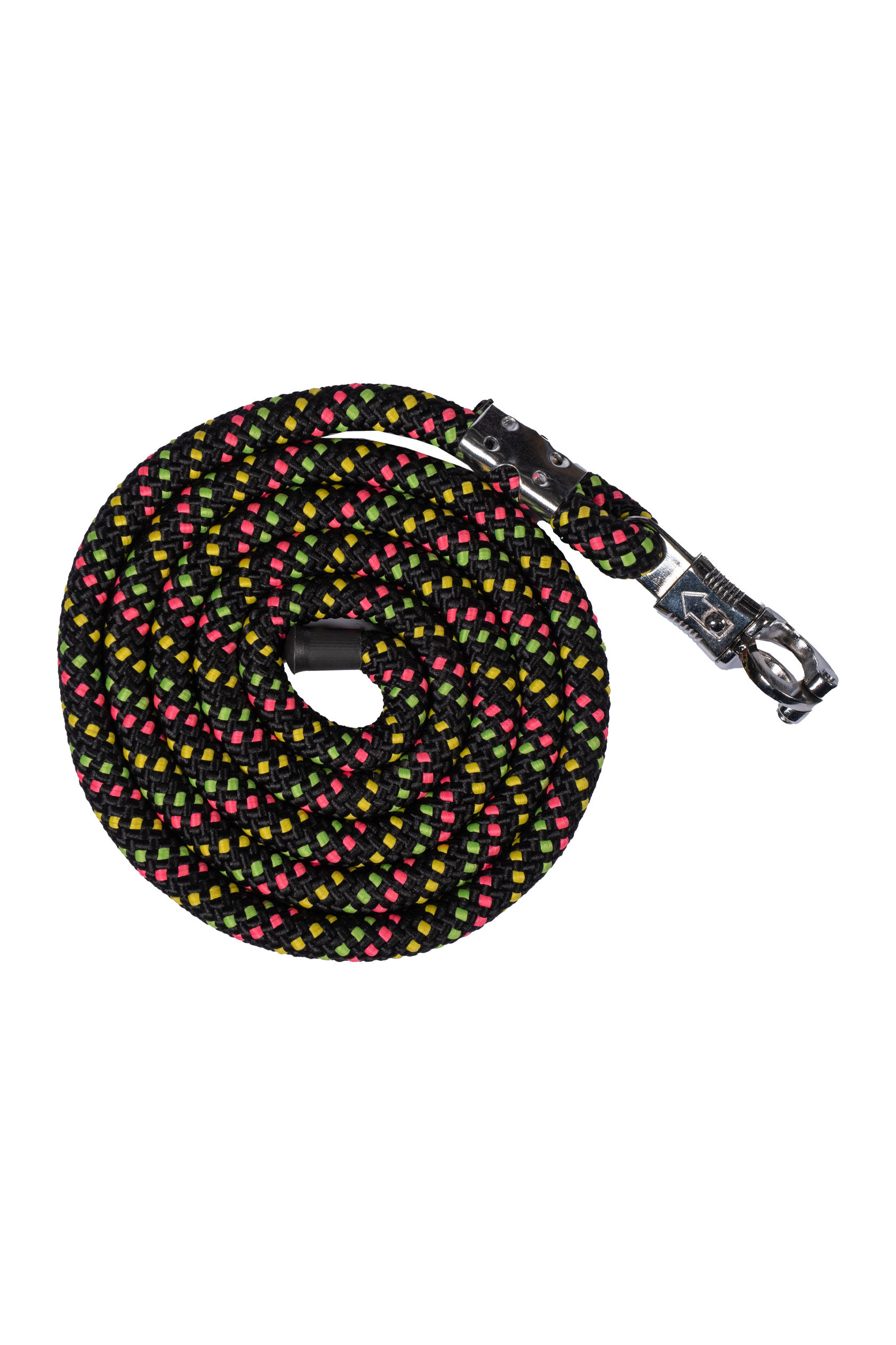 Strick -NeonFlash- mit Panikhaken