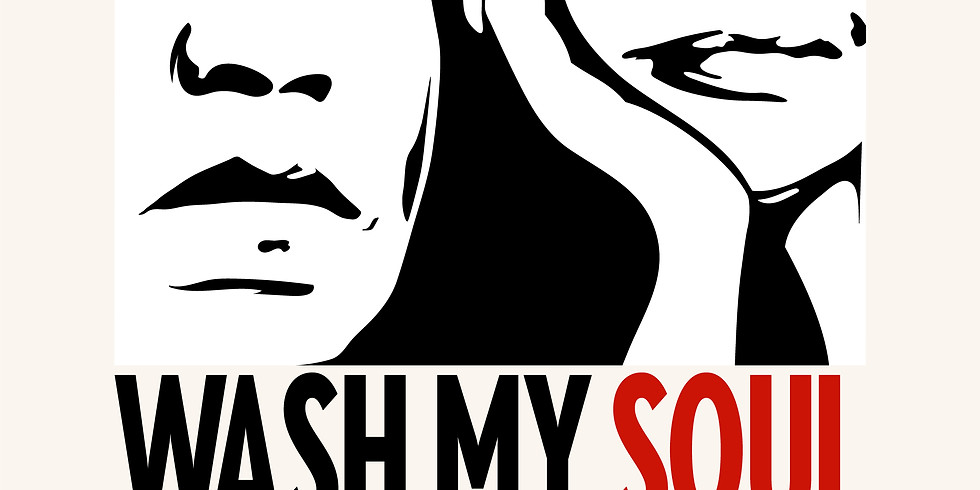 Wash My Soul in the River's Flow (Special Event Screening for Reconciliation Week)