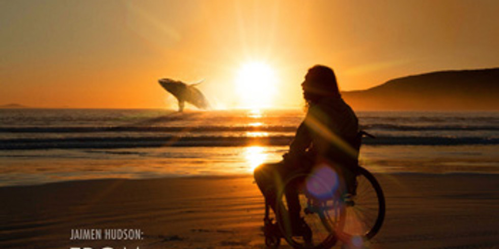 Jaimen Hudson: From Sky To Sea (Encore screening) Presented with Compass Inc (1)