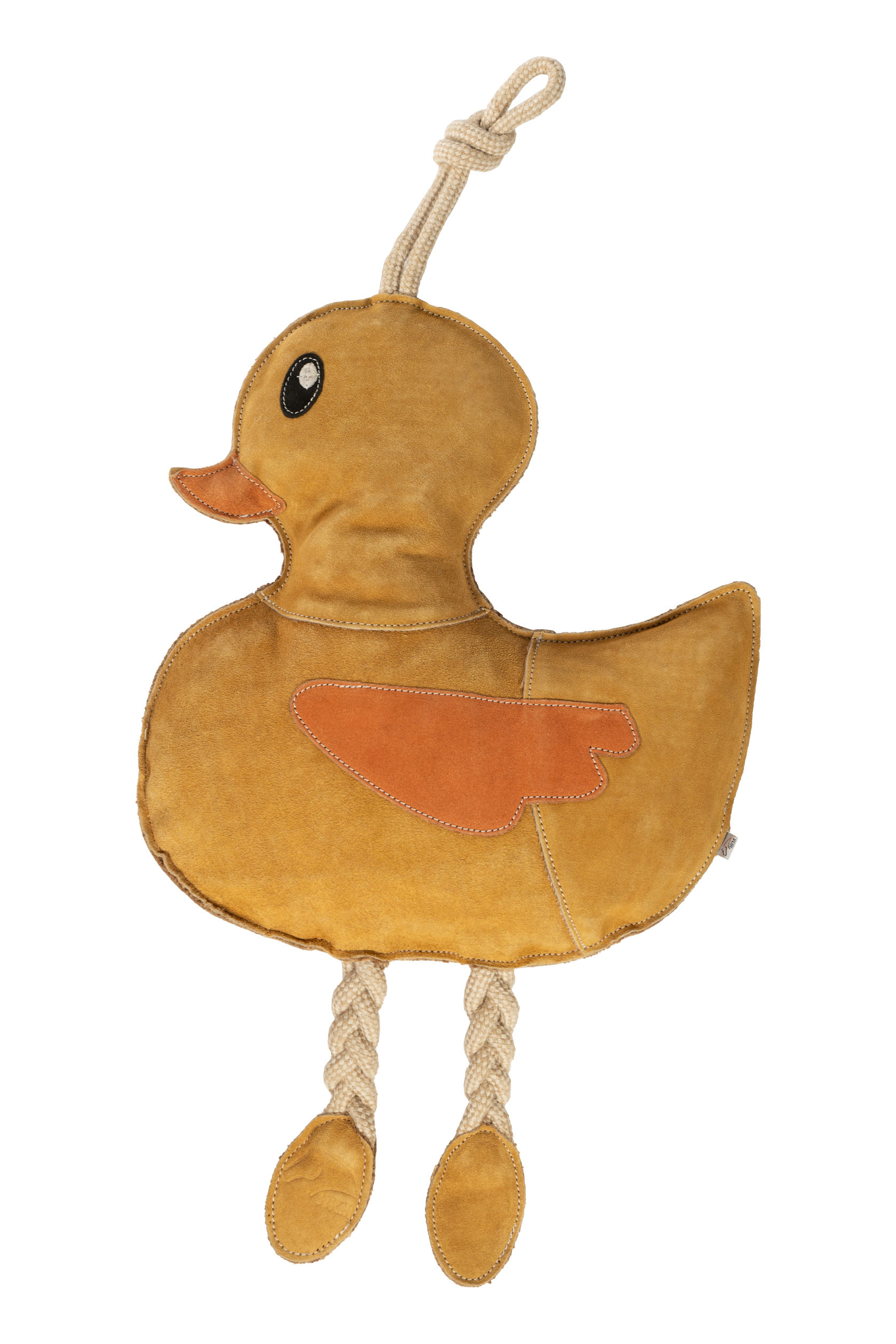 Pferdespielzeug -Duck-