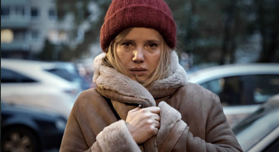 KOMPRAMAT (French drama-thriller)