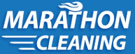 Marathon Cleaning Corp. Logo