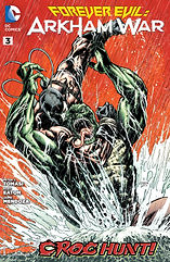 Forever Evil - Arkham War (2013-) 003-00