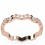 Thumbnail: 14k Gold 1.80mm Wave Band  ETR1