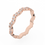 Thumbnail: 14k Gold 1.80mm Wave Band  ETR1