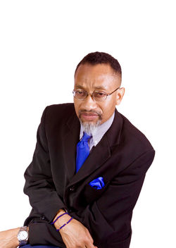 Pastor Gregory O. Strong