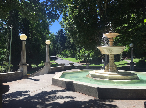 Lithia Park Spring Road Trip.png