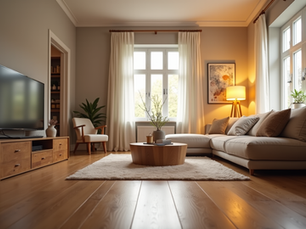 Top Tips for Buying Your First Home