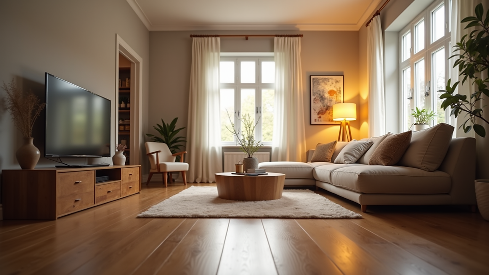 Top Tips for Buying Your First Home