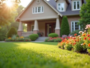 How to Boost Your Home’s Curb Appeal