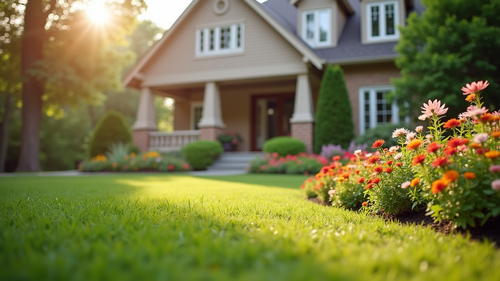 How to Boost Your Home’s Curb Appeal