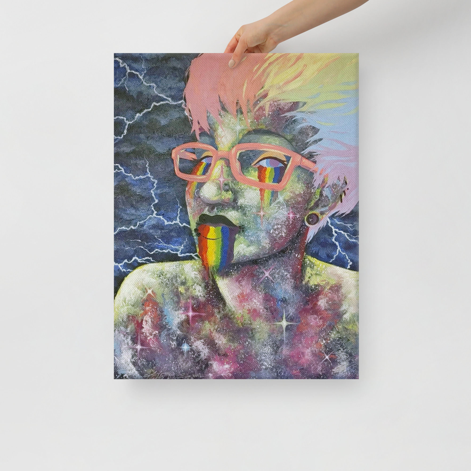 No Light (Lost in Paradise) - Nikki