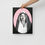 Thumbnail: Nun Of Your Business - Poster - Morgan 