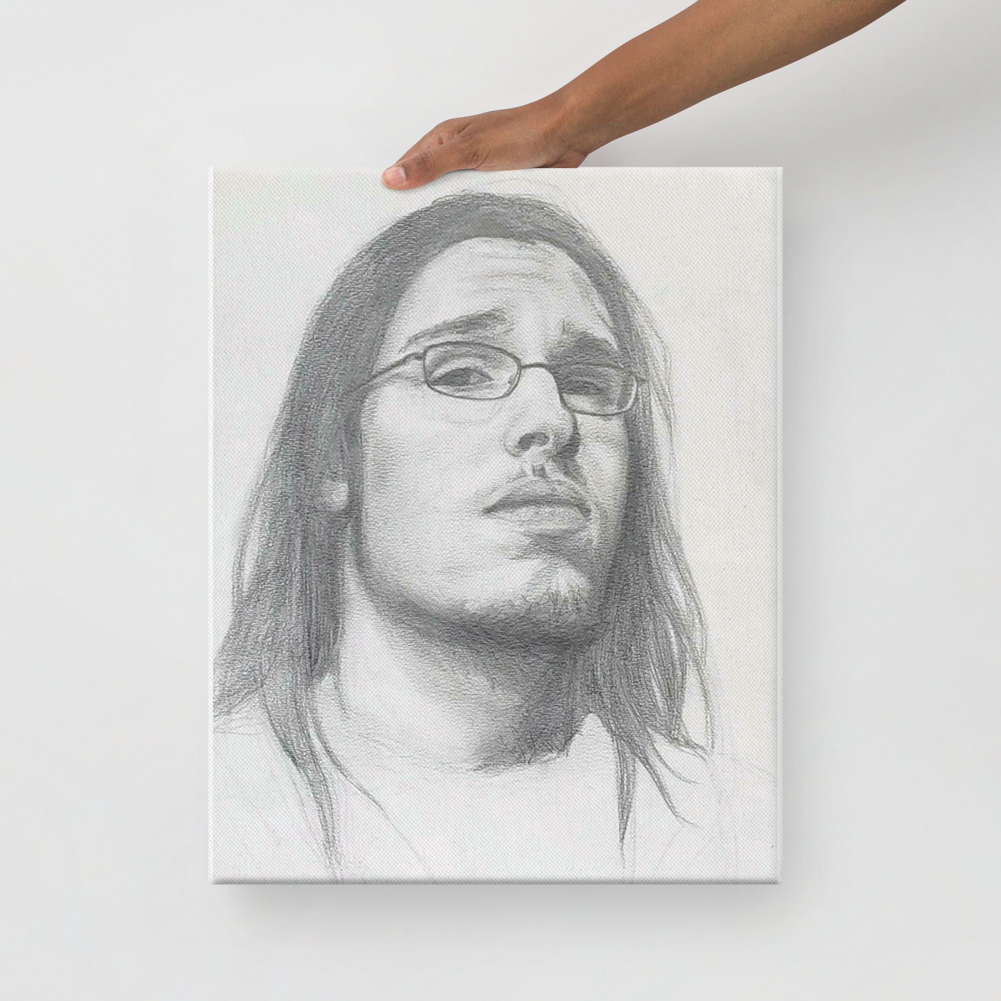 Mr. Anderson - Cheryl