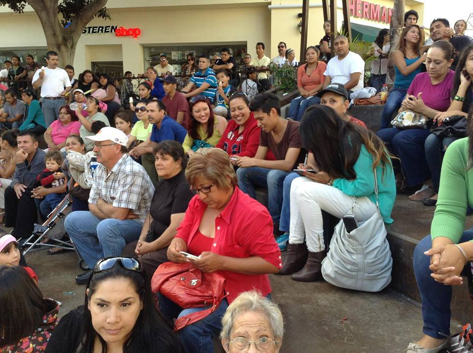 Plaza Rio Tijuana