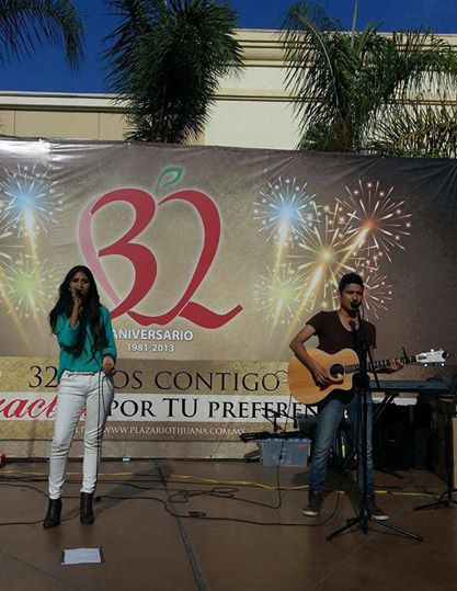 Plaza Rio Tijuana