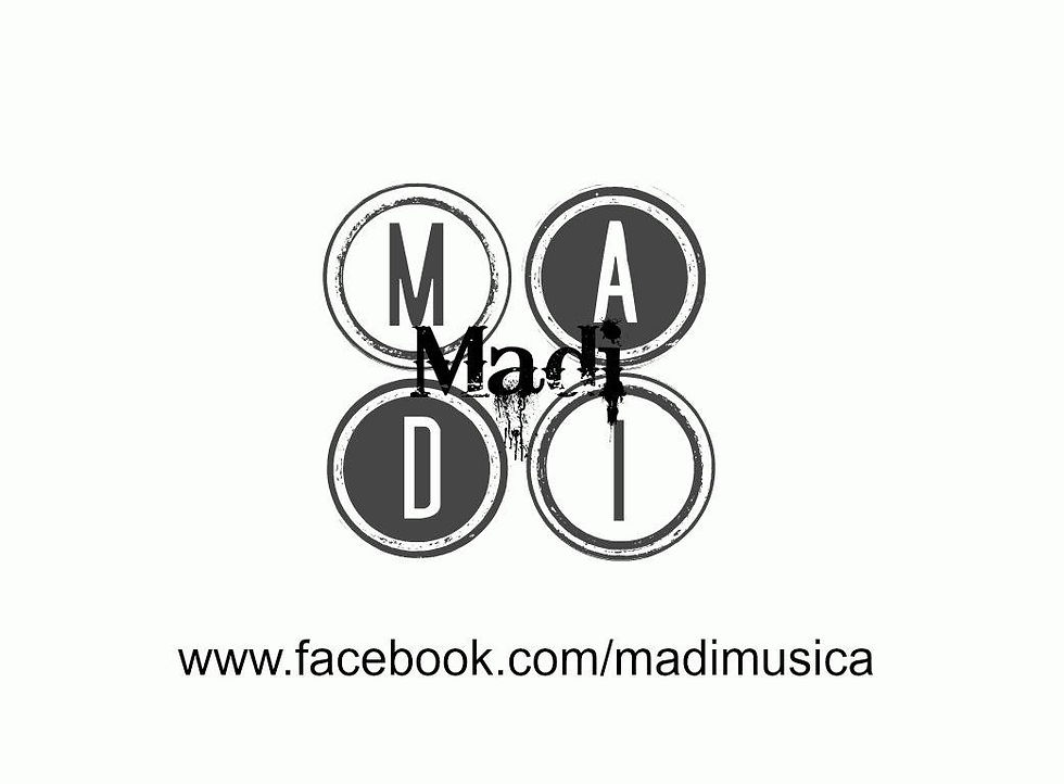 Madi