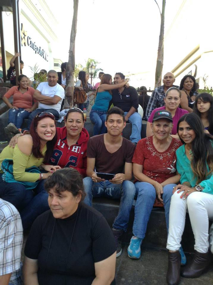 Fans