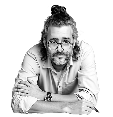 Melange Poetique Bora Alkan designer
