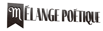 Melange Poetique Logo