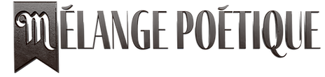 Melange Poetique Logo