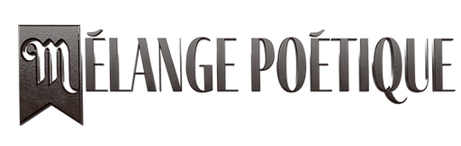 Melange Poetique Logo