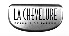 Melange Poetique la chevelure logo