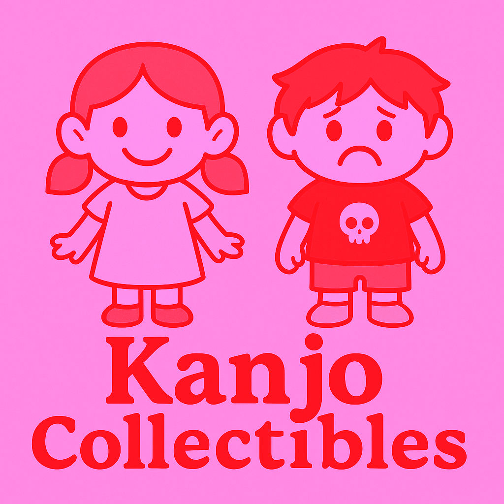 Series: 1 Kanojo & Kareshi Blind Box