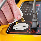 PAT Testing 