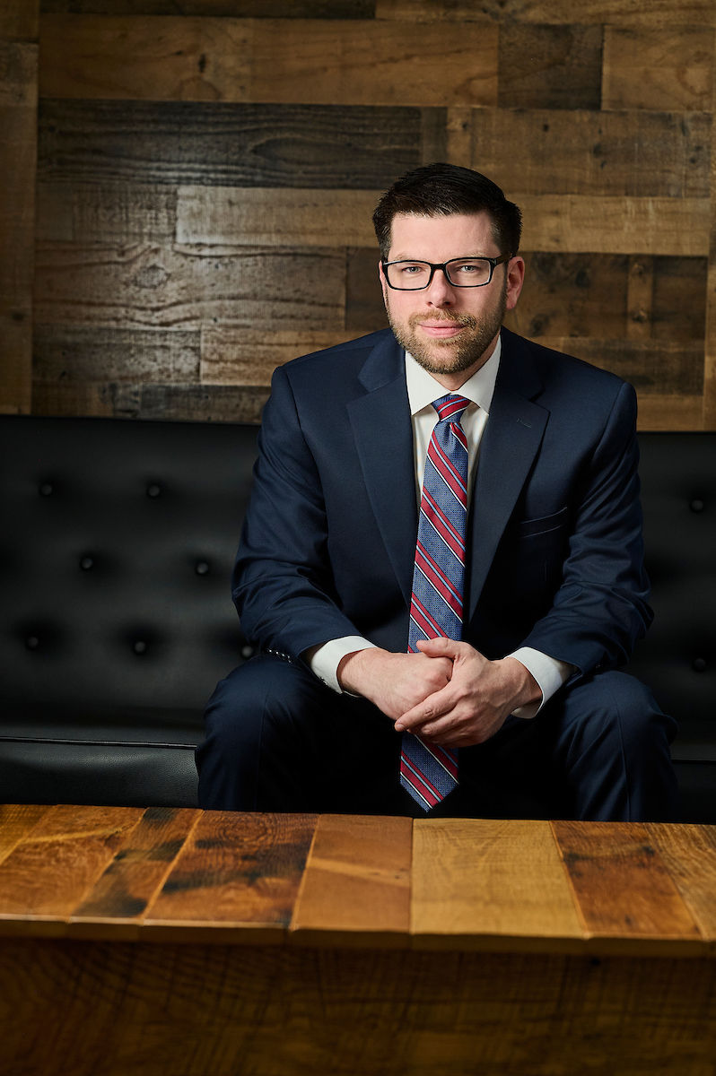 Ronald J. Schafer, Esq.