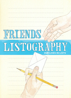 FRIENDS LISTOGRAPHY