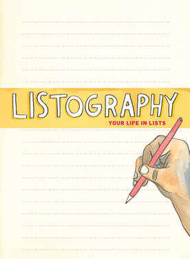 LISTOGRAPHY