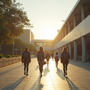 Cómo financiar tus estudios universitarios fácilmente