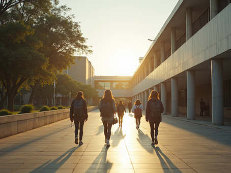 Cómo financiar tus estudios universitarios fácilmente