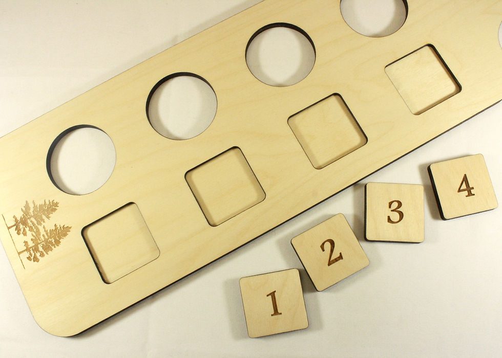 Thumbnail: Beer Flight