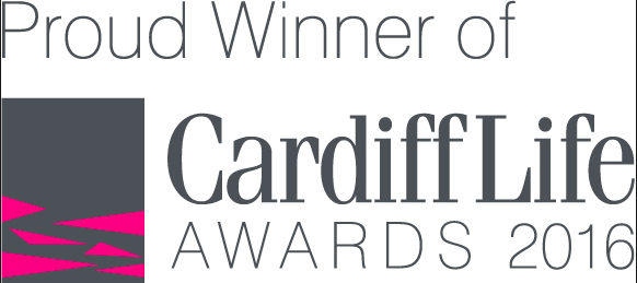 Winner Cardiff Life