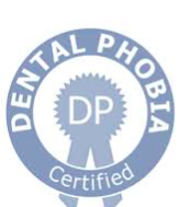 Dental Phobia Certified