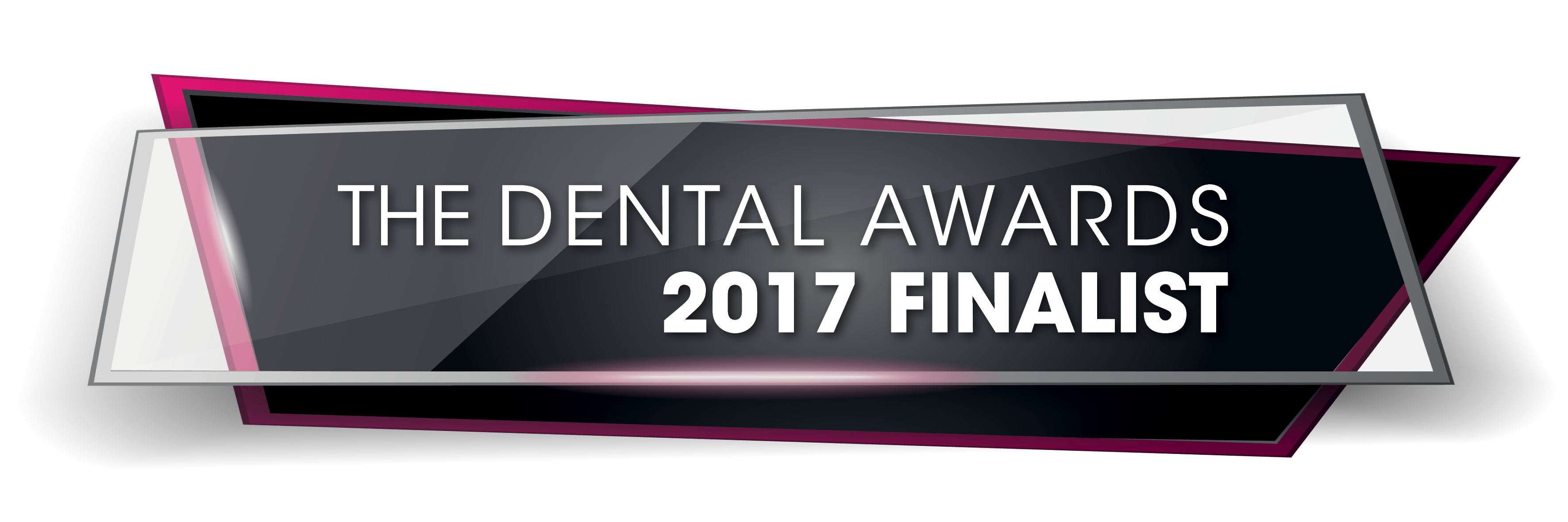 Dental Awards Finalist
