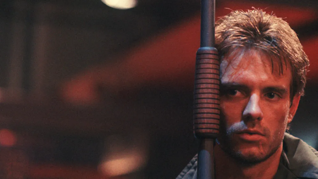 Kyle Reese