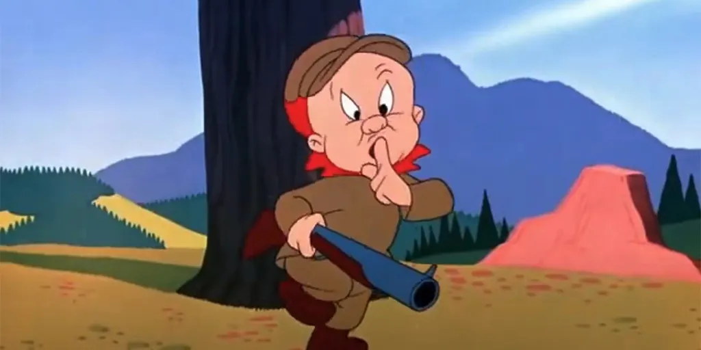 Elmer Fudd