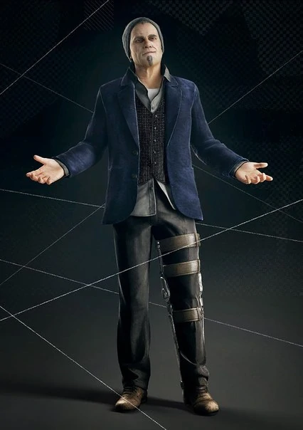 Watch Dogs